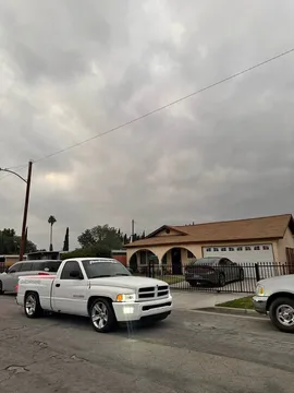 2000 Dodge Ram 1500