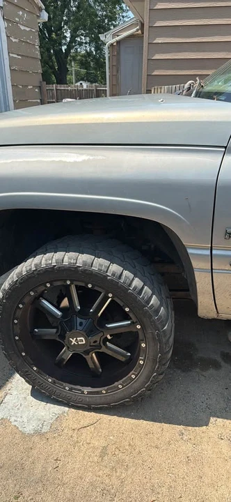 2000 Dodge Ram 2nd Gen - Image 3 of 6