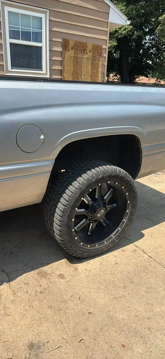 2000 Dodge Ram 2nd Gen - Image 4 of 6