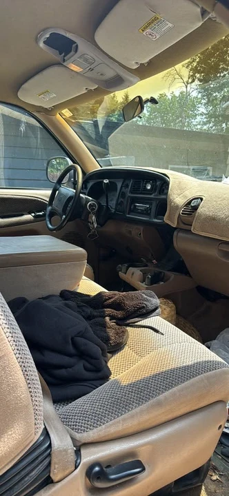2000 Dodge Ram 2nd Gen - Image 6 of 6