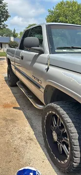 2000 Dodge Ram 1500