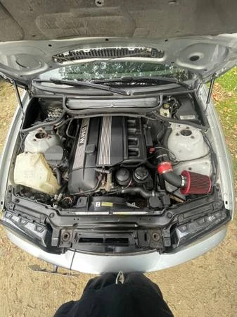 2000 BMW E46 3 Series - Image 4 of 6