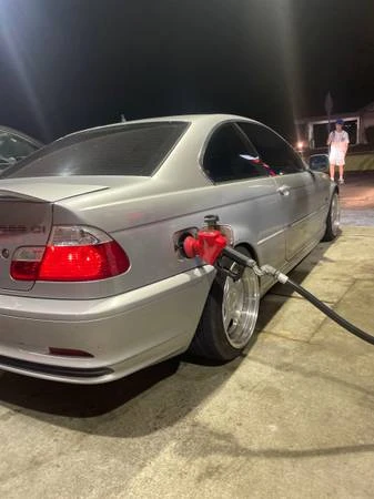 2000 BMW E46 3 Series - Image 6 of 6