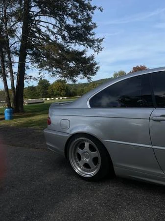 2000 BMW E46 3 Series - Image 3 of 6