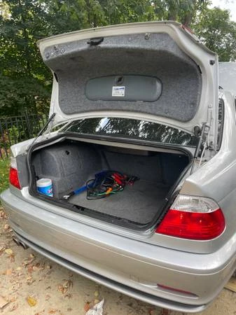 2000 BMW E46 3 Series - Image 5 of 6