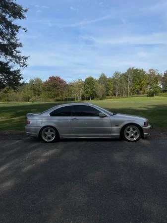 2000 BMW E46 3 Series - Image 2 of 6
