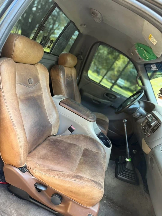2000 Ford F-150 10th Gen - Image 3 of 5