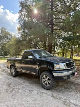 2000 Ford F-150