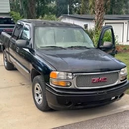 2000 Ford Super Duty 1st Gen - Image 16 of 18