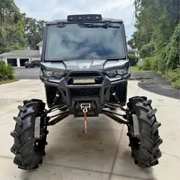 2000 Ford Super Duty 1st Gen - Image 3 of 18