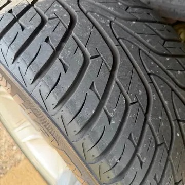 2000 Ford SVT Lightning