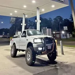 2000 Ford F-150