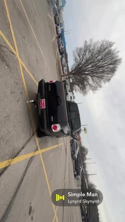 2000 Ford F-150 10th Gen - Image 2 of 2