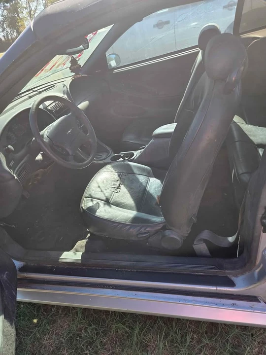 2000 Ford SN95 Mustang - Image 5 of 6