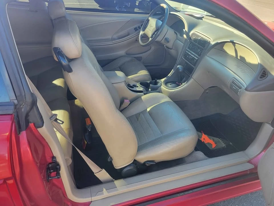 2000 Ford SN95 Mustang - Image 5 of 10