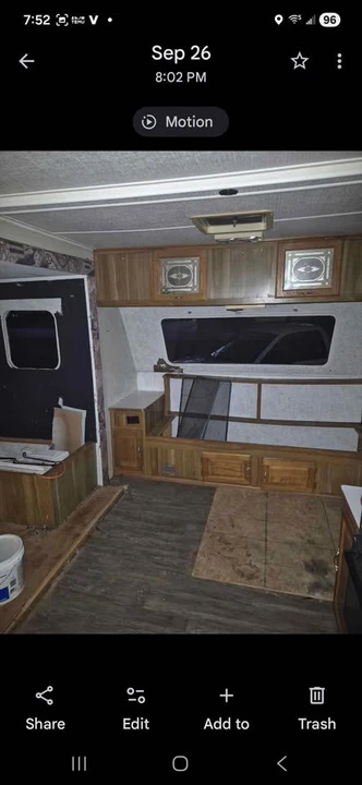 2000 Forest River - Image 2 of 4