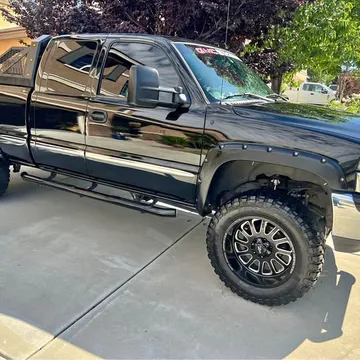 2000 GMC Sierra 1500