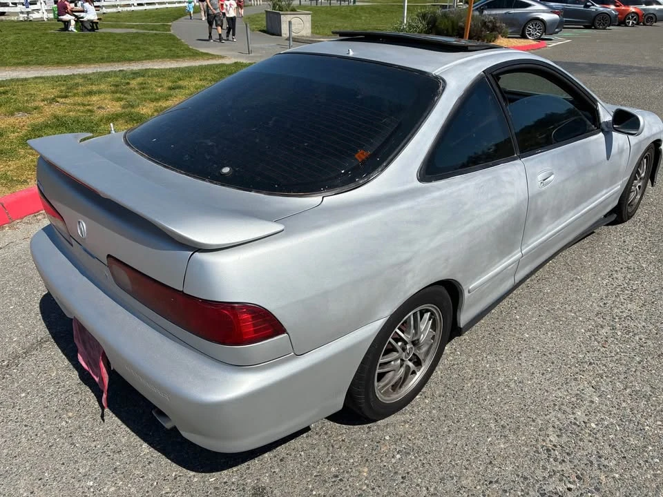 2000 Acura Integra 3rd Gen - Image 4 of 9