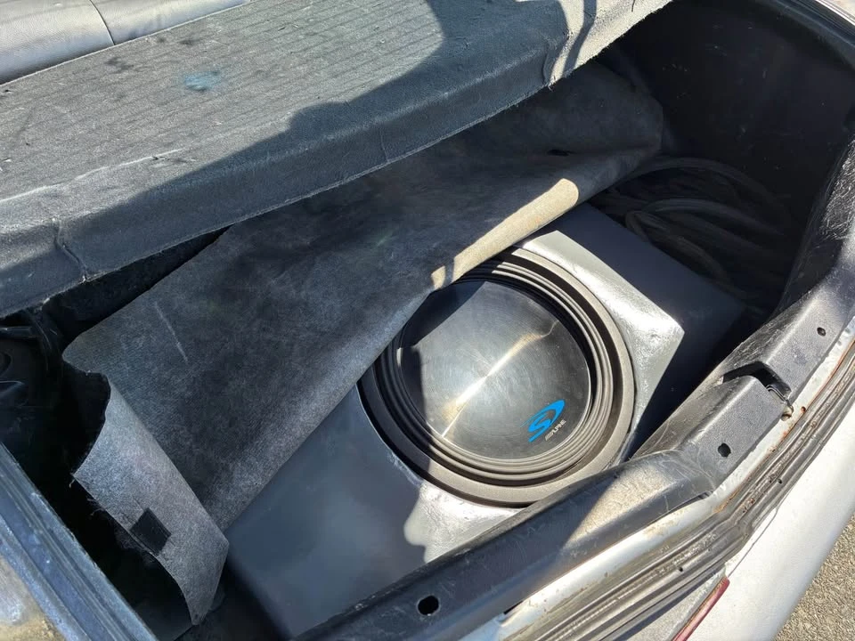 2000 Acura Integra 3rd Gen - Image 7 of 9