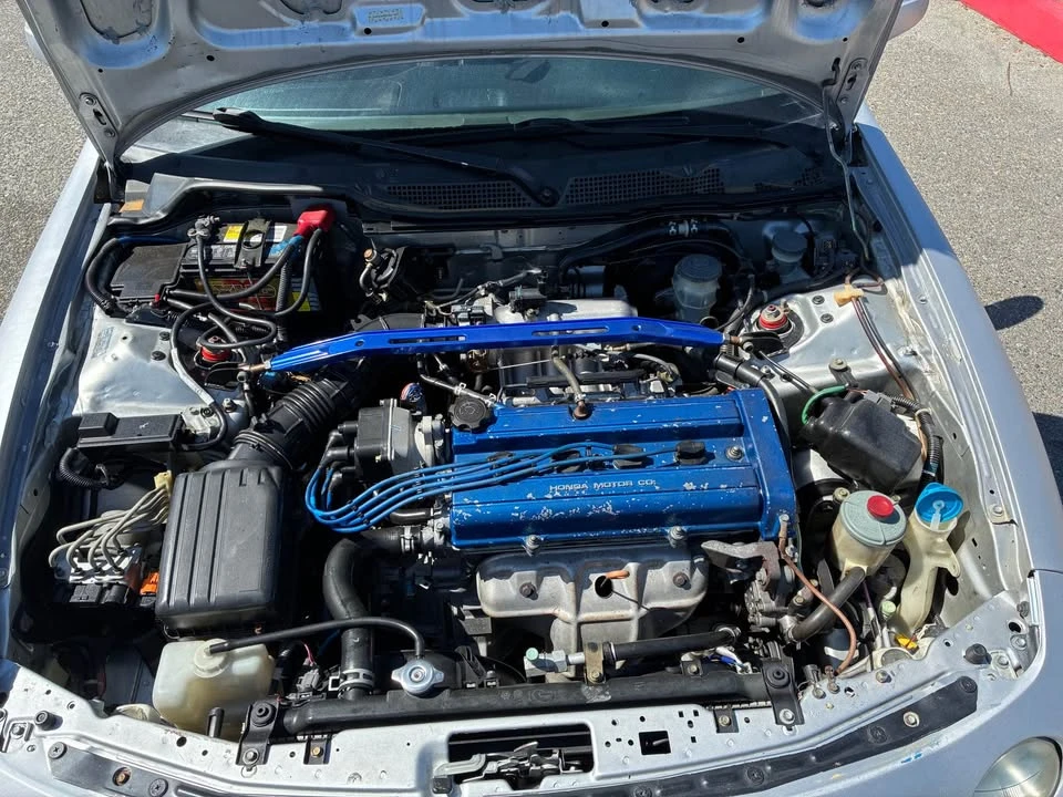 2000 Acura Integra 3rd Gen - Image 5 of 9