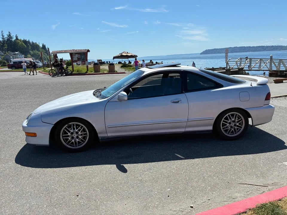 2000 Acura Integra 3rd Gen - Image 3 of 9