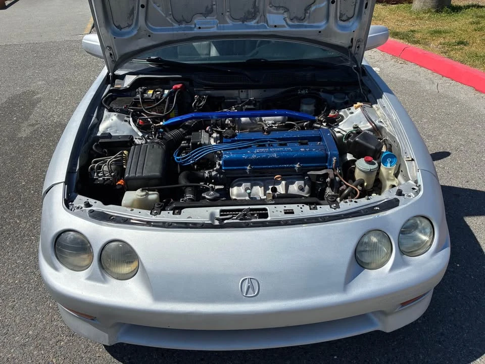 2000 Acura Integra 3rd Gen - Image 6 of 9
