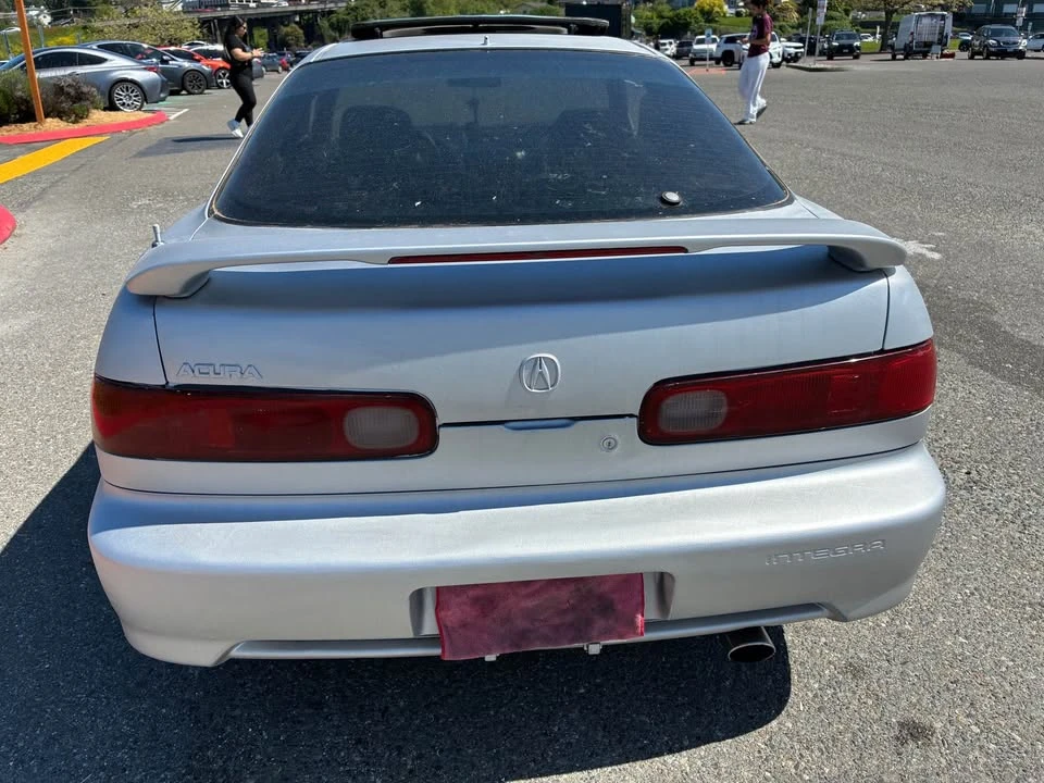 2000 Acura Integra 3rd Gen - Image 9 of 9