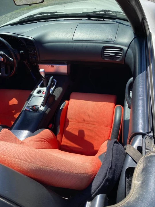 2000 Honda AP1 S2000 - Image 11 of 14