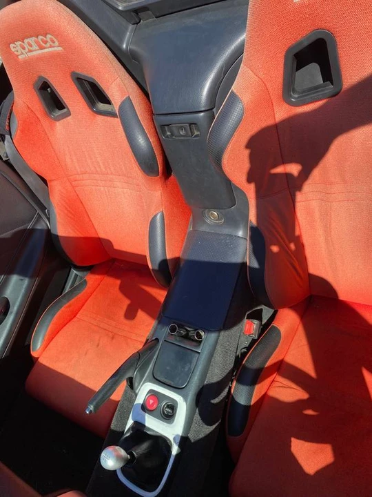 2000 Honda AP1 S2000 - Image 14 of 14