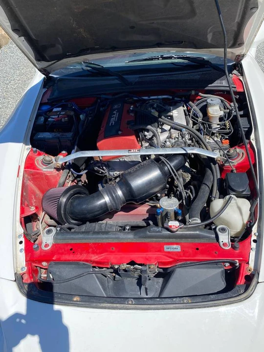 2000 Honda AP1 S2000 - Image 5 of 14