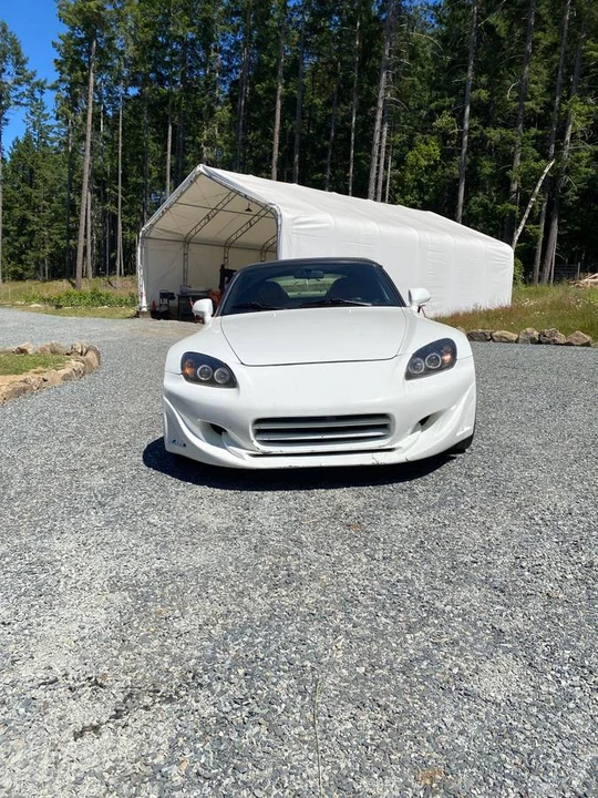 2000 Honda AP1 S2000 - Image 3 of 14