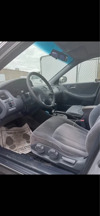 2000 Honda EK Civic - Image 6 of 8
