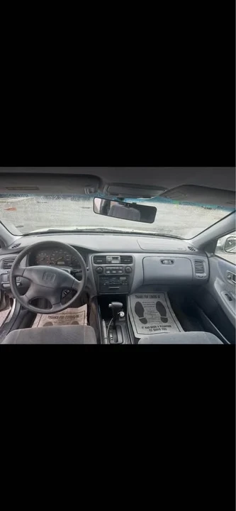 2000 Honda EK Civic - Image 4 of 8