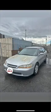 2000 Honda Civic