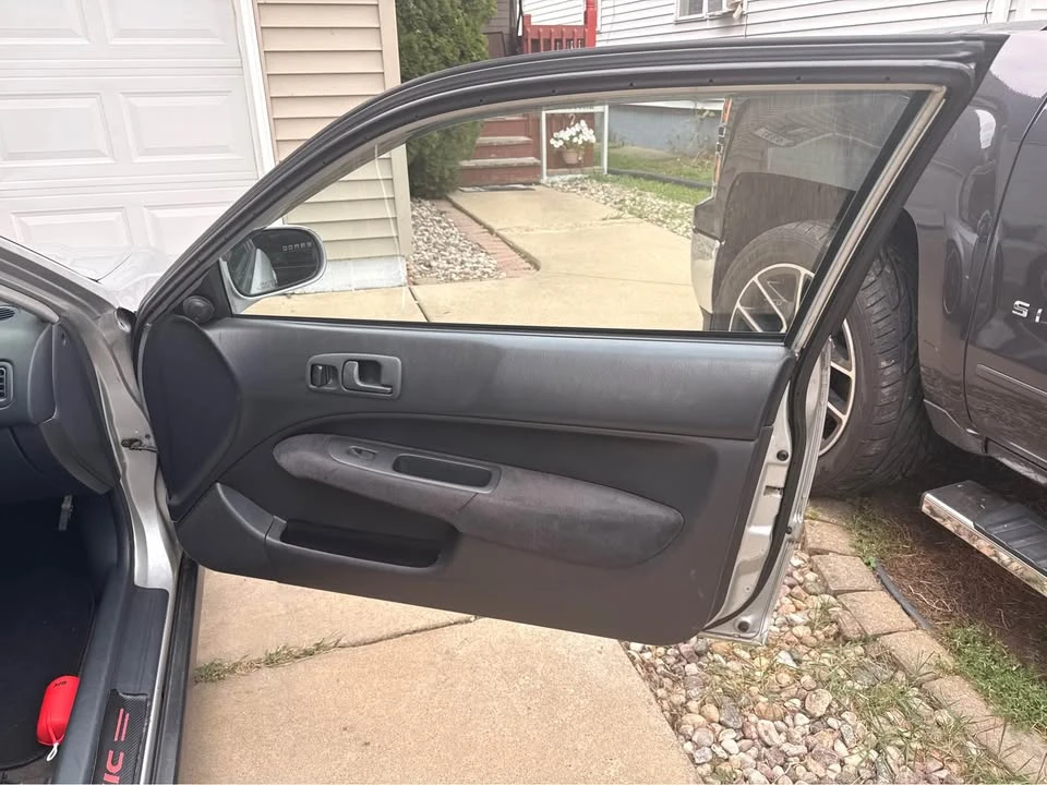 2000 Honda EK Civic - Image 4 of 7