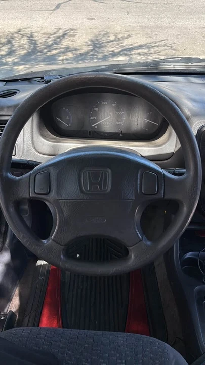 2000 Honda EK Civic - Image 6 of 10