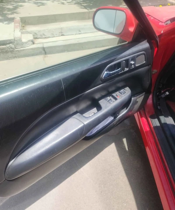 2000 Honda Prelude 5th Gen - Image 9 of 9
