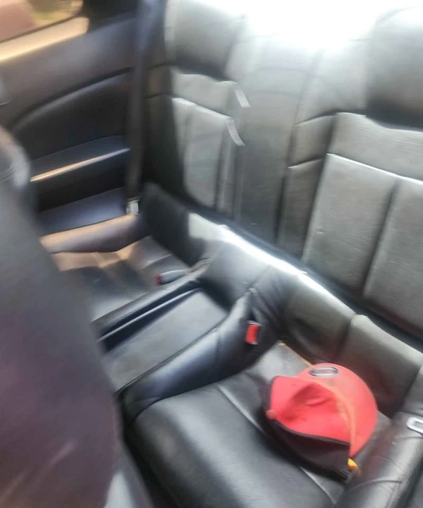 2000 Honda Prelude 5th Gen - Image 7 of 9