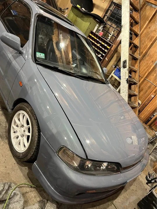 2000 Acura Integra 3rd Gen - Image 2 of 3