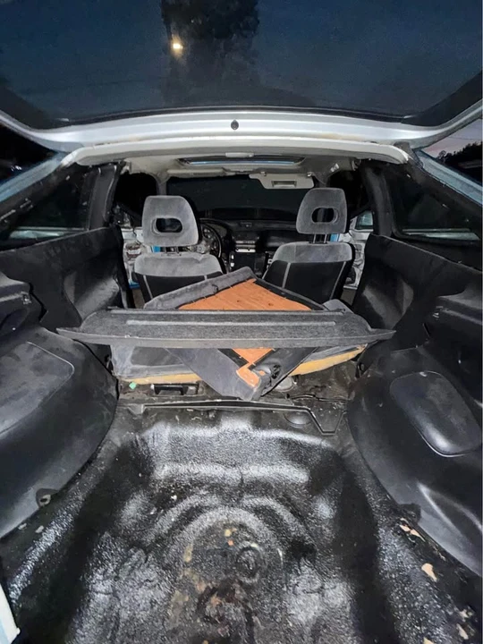 2000 Acura Integra 3rd Gen - Image 2 of 3