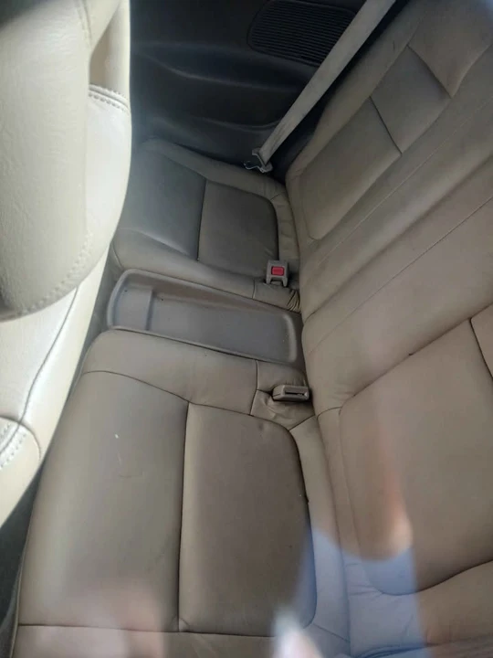 2000 Acura Integra 3rd Gen - Image 5 of 5