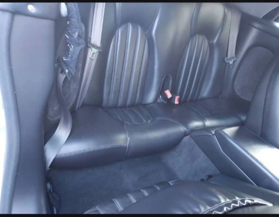 2000 Jaguar XK - Image 6 of 9