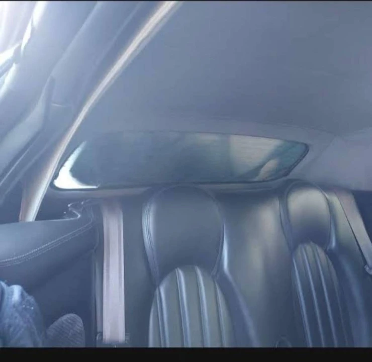 2000 Jaguar XK - Image 7 of 9