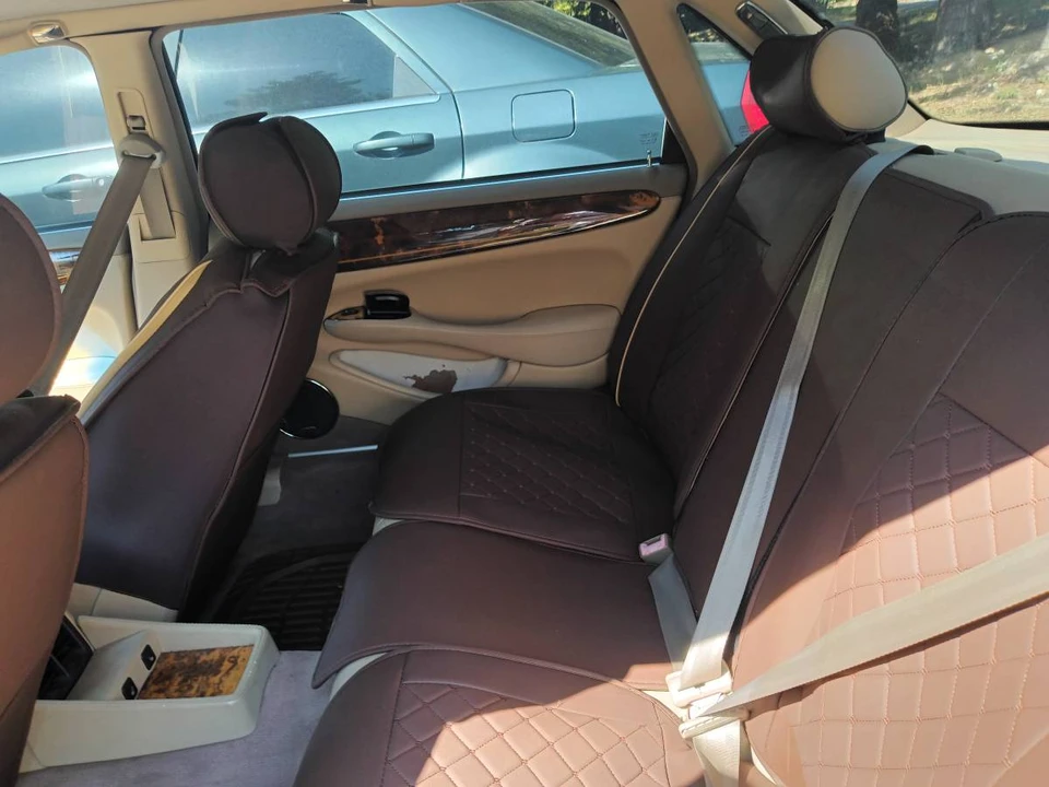 2000 Jaguar X308 XJ - Image 7 of 11
