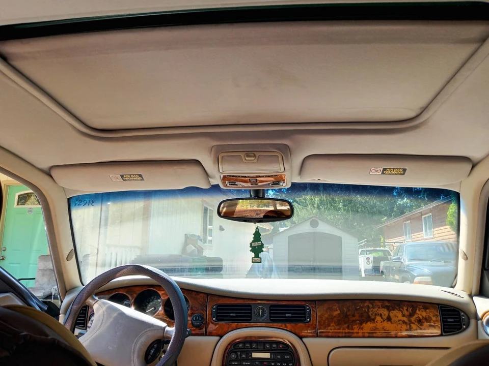 2000 Jaguar X308 XJ - Image 6 of 11
