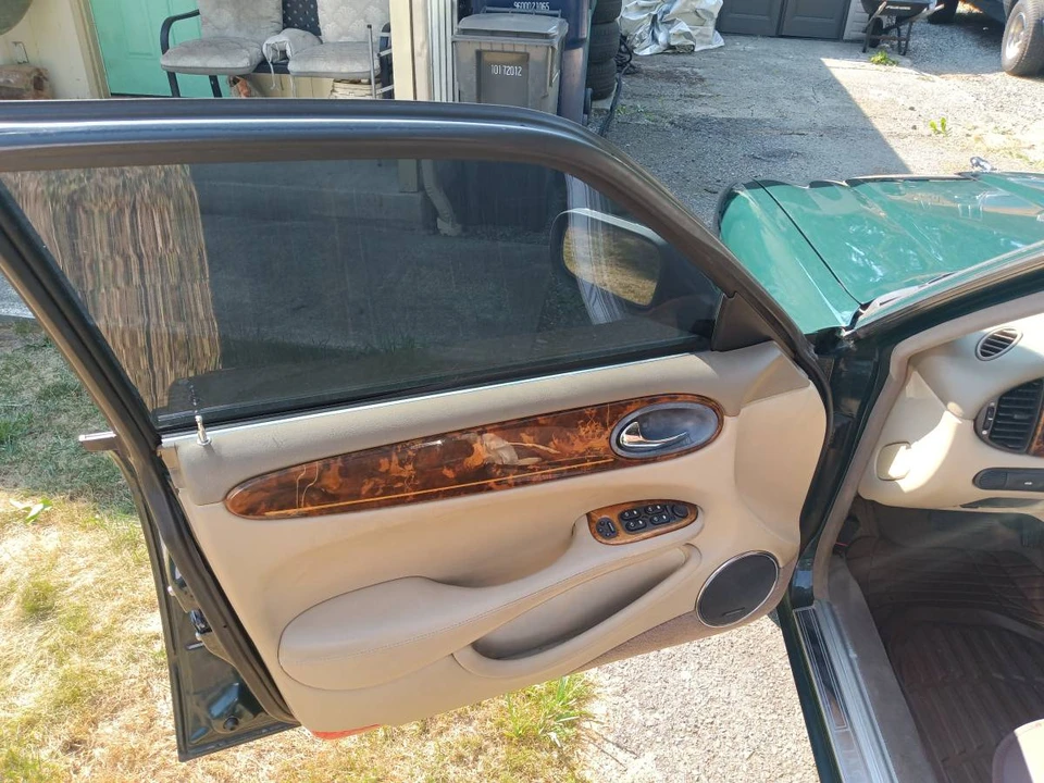 2000 Jaguar X308 XJ - Image 11 of 11