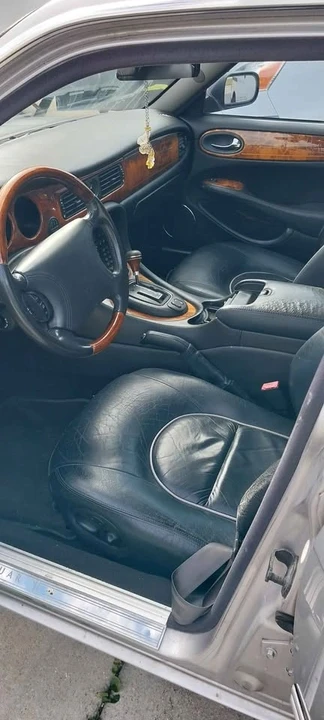 2000 Jaguar X308 XJ - Image 10 of 10