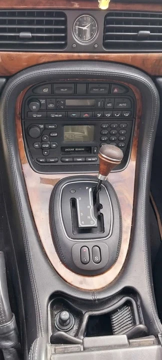2000 Jaguar X308 XJ - Image 5 of 10