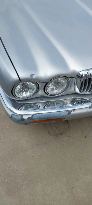 2000 Jaguar X308 XJ - Image 8 of 10