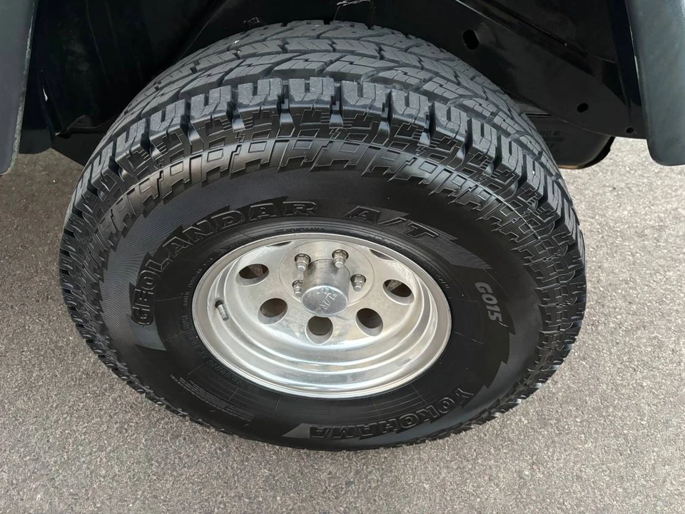 2000 Jeep TJ Wrangler - Image 10 of 11